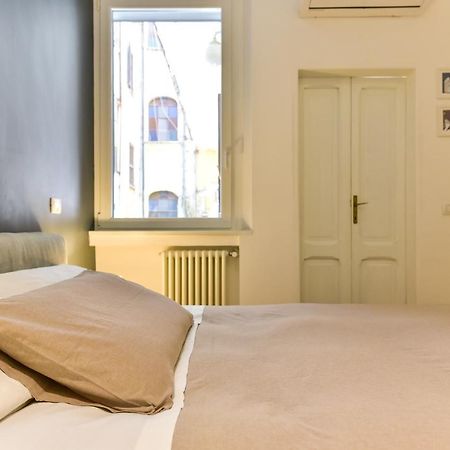 Paolina Boutique Apartment Rome Exterior photo