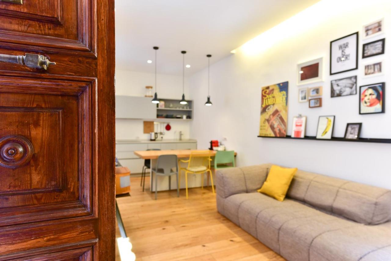 Paolina Boutique Apartment Rome Exterior photo