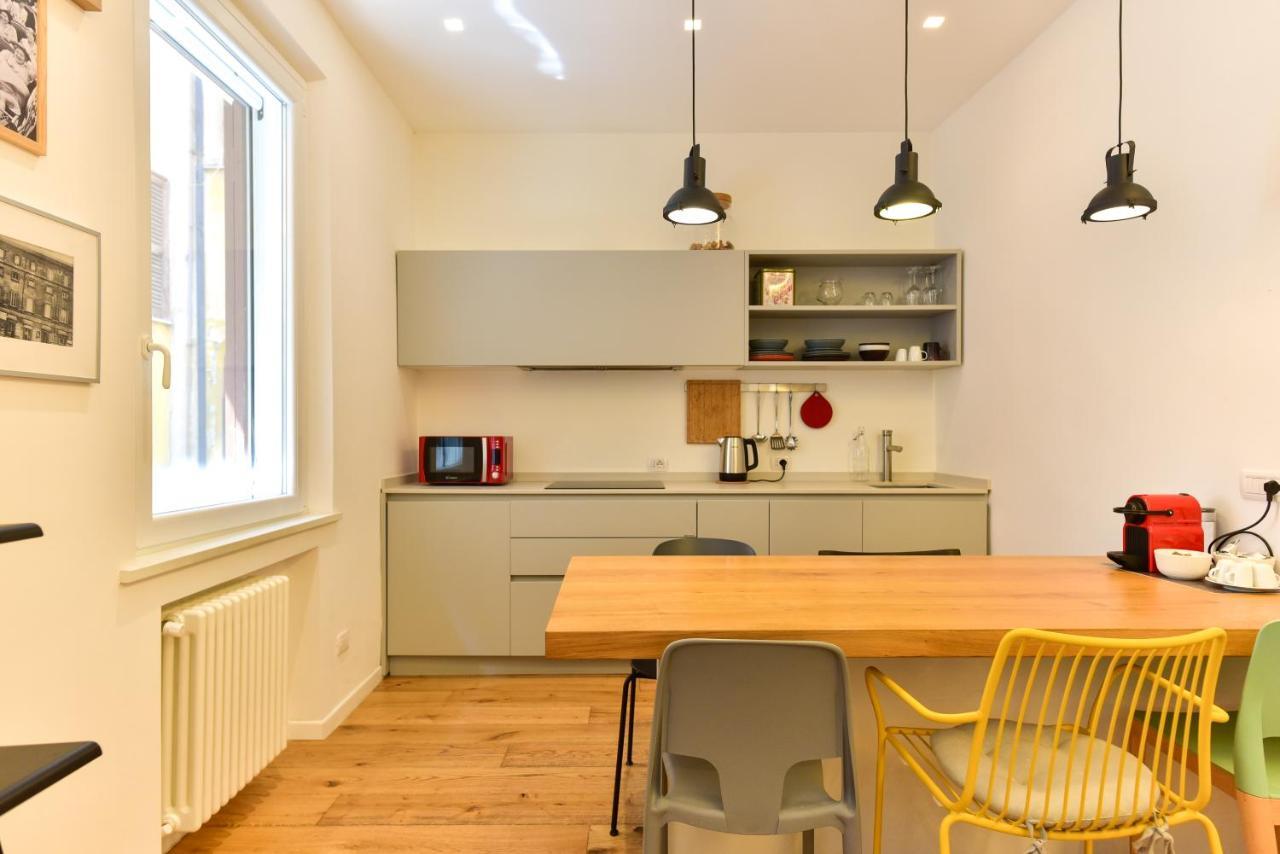 Paolina Boutique Apartment Rome Exterior photo