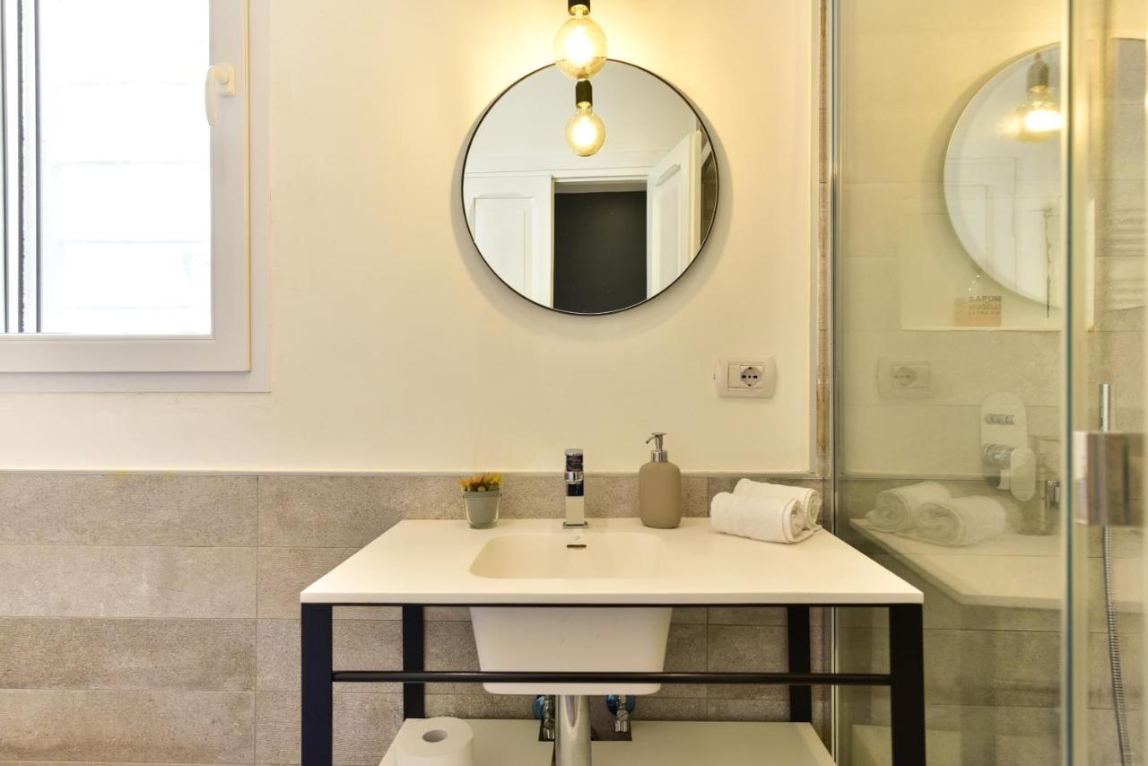 Paolina Boutique Apartment Rome Exterior photo