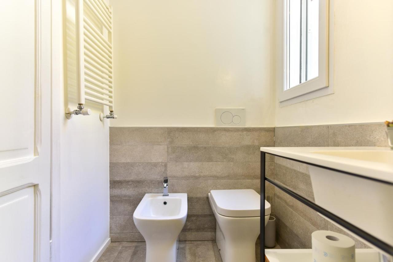 Paolina Boutique Apartment Rome Exterior photo