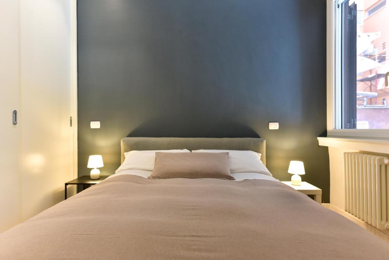 Paolina Boutique Apartment Rome Exterior photo