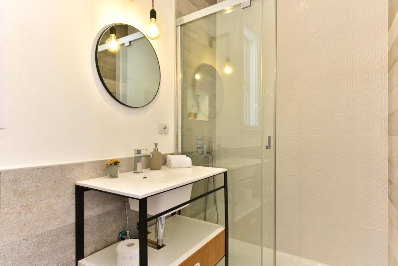 Paolina Boutique Apartment Rome Exterior photo