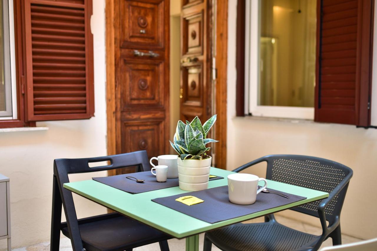 Paolina Boutique Apartment Rome Exterior photo